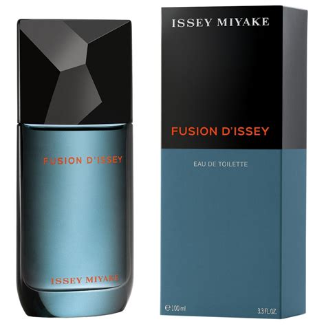 issey fusion d'issey for men